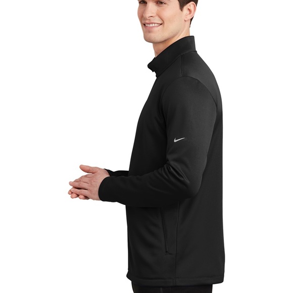 ❌SOLD❌NWT Nike Men’s Therma-FIT Full Zip Jacket - Picture 2 of 10